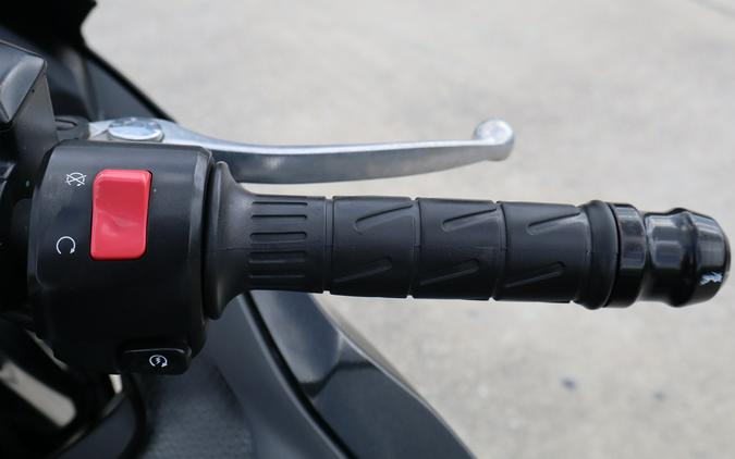 2019 Kawasaki Ninja 650 ABS