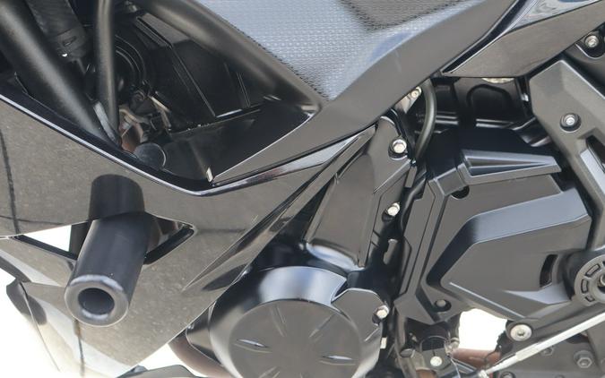 2019 Kawasaki Ninja 650 ABS