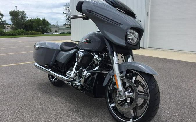 2026 Harley-Davidson® FLHX - Street Glide®