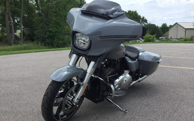 2026 Harley-Davidson® FLHX - Street Glide®