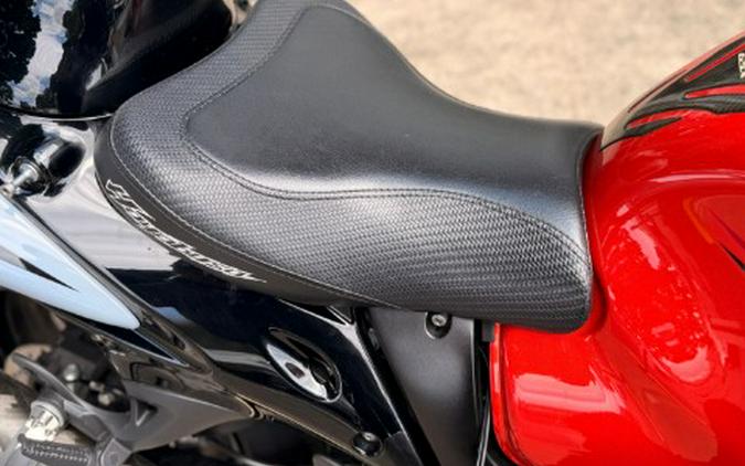 2008 Suzuki Hayabusa