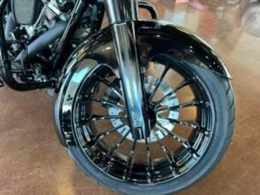 2018 Harley-Davidson FLHXS - Street Glide Special
