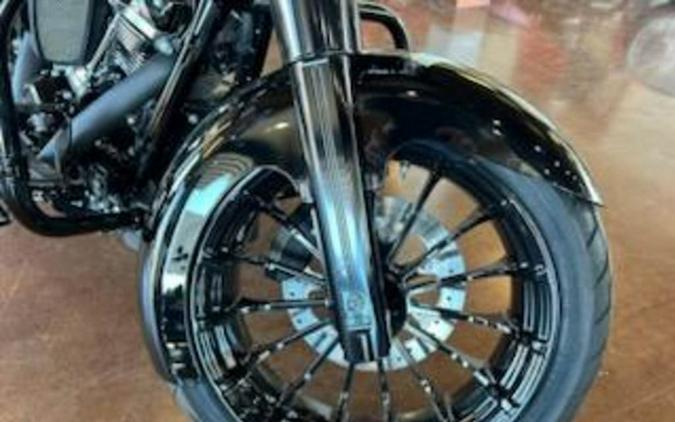 2018 Harley-Davidson FLHXS - Street Glide Special