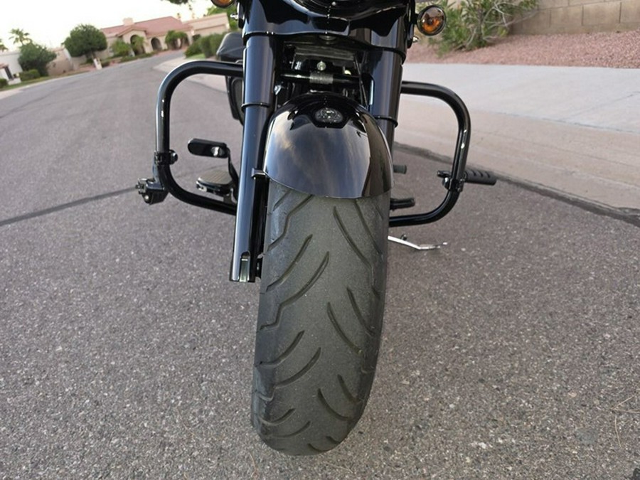 2018 Harley-Davidson FLHXS - Street Glide Special