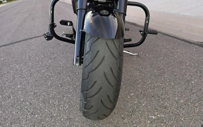 2018 Harley-Davidson FLHXS - Street Glide Special