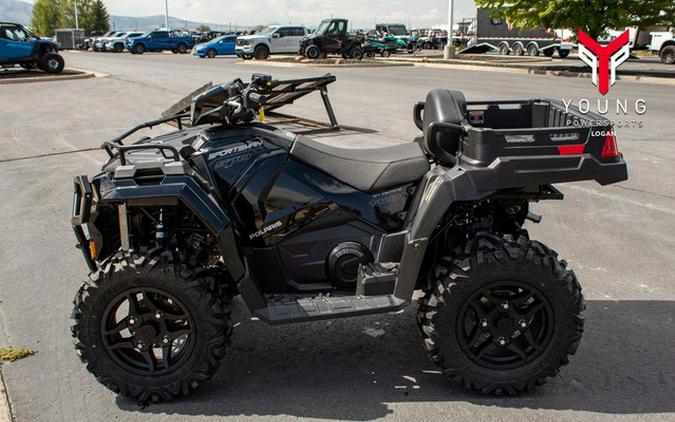 2026 Polaris Sportsman X2 570