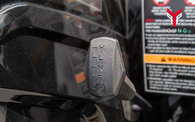 2026 Polaris Sportsman X2 570