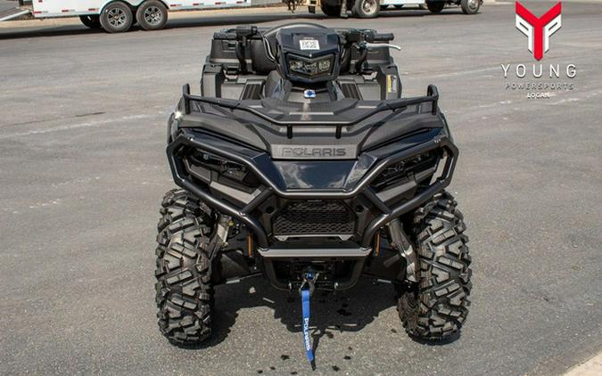 2026 Polaris Sportsman X2 570