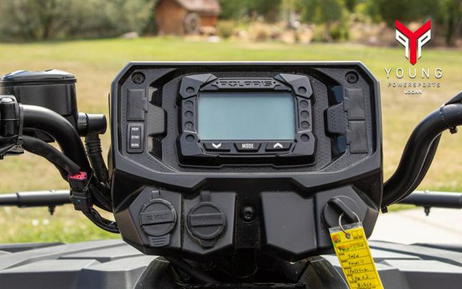 2026 Polaris Sportsman X2 570