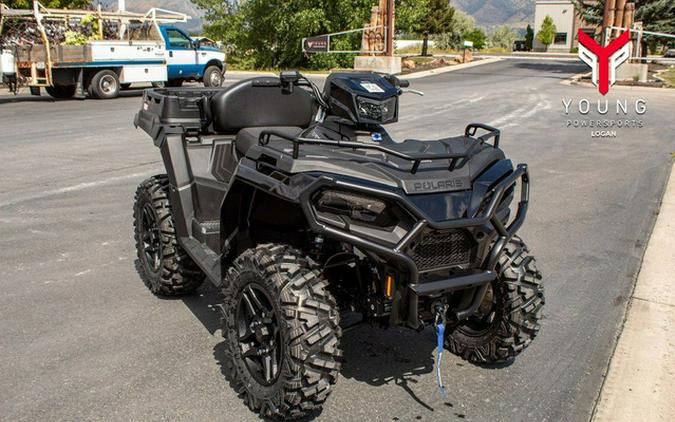 2026 Polaris Sportsman X2 570