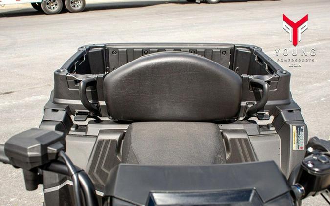 2026 Polaris Sportsman X2 570