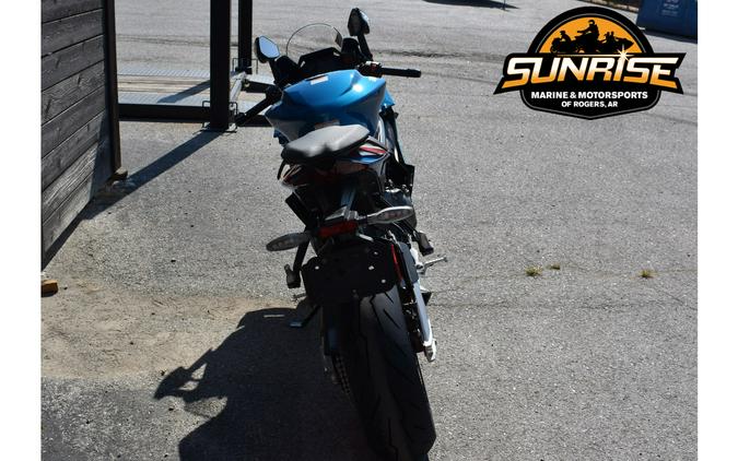 2027 RS 660 BASE - Aprilia