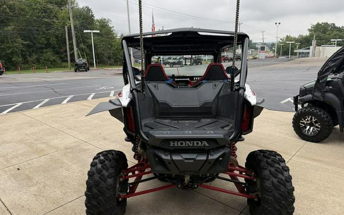 2021 Honda Talon 1000R