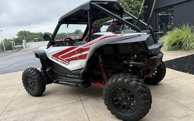 2021 Honda Talon 1000R