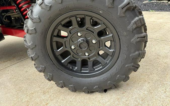 2021 Honda Talon 1000R