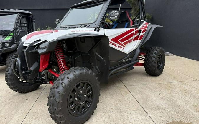 2021 Honda Talon 1000R