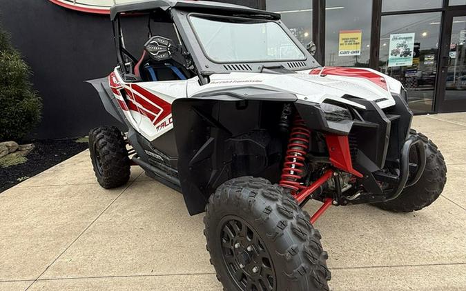 2021 Honda Talon 1000R