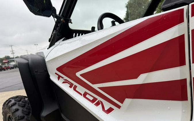 2021 Honda Talon 1000R