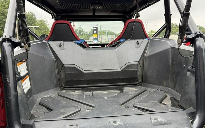 2021 Honda Talon 1000R