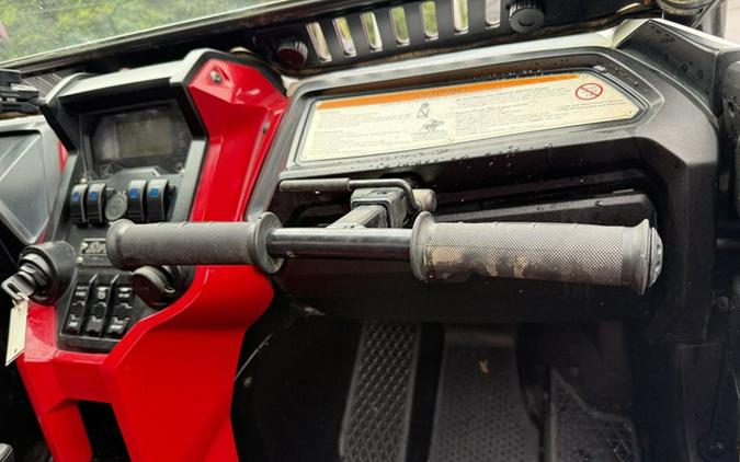 2021 Honda Talon 1000R