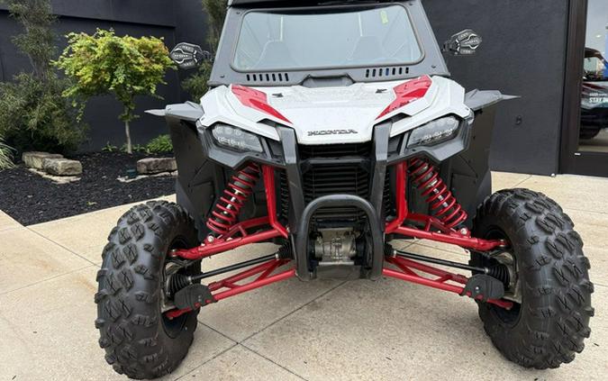2021 Honda Talon 1000R
