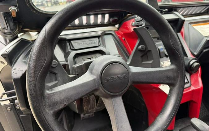 2021 Honda Talon 1000R