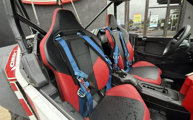 2021 Honda Talon 1000R