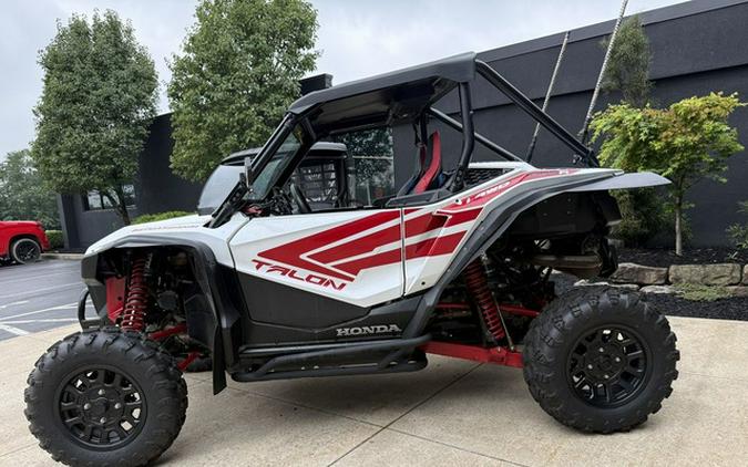 2021 Honda Talon 1000R