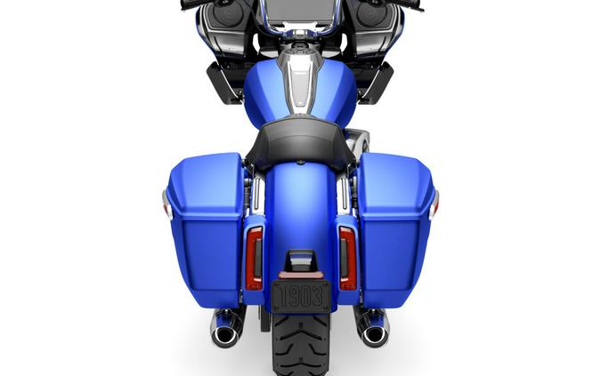 2026 Harley-Davidson Road Glide®
