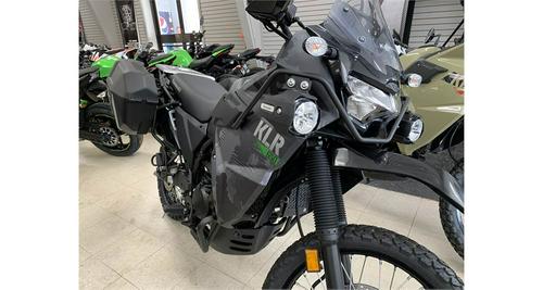 2022 Kawasaki KLR650 Adventure Review (19 Fast Facts)