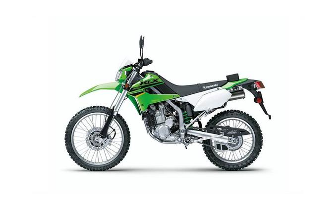 2021 Kawasaki KLX300 Review (11 Fast Facts For Dual Sport Riding)