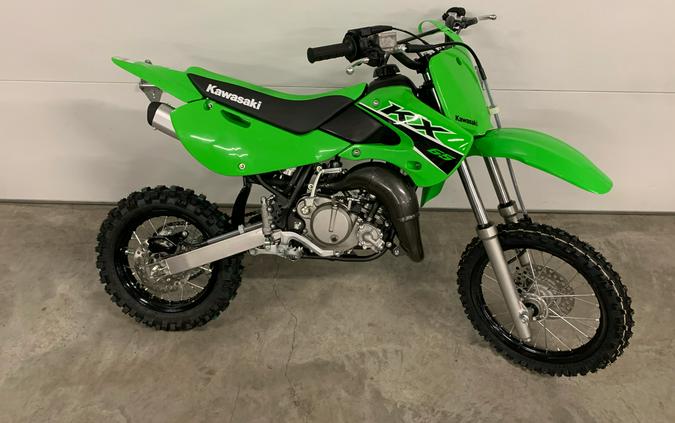 2023 Kawasaki KX 65