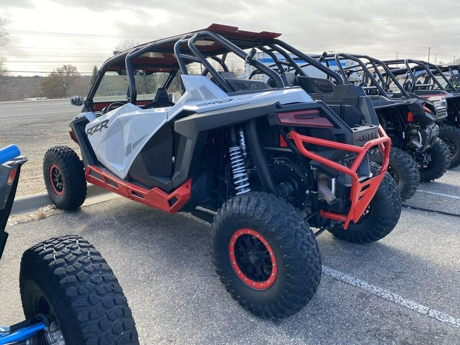 2022 Polaris® RZR PRO XP 4 Sport