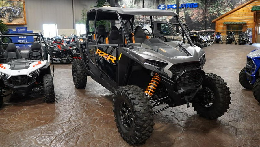 2024 Polaris® RZR XP 4 1000 Premium