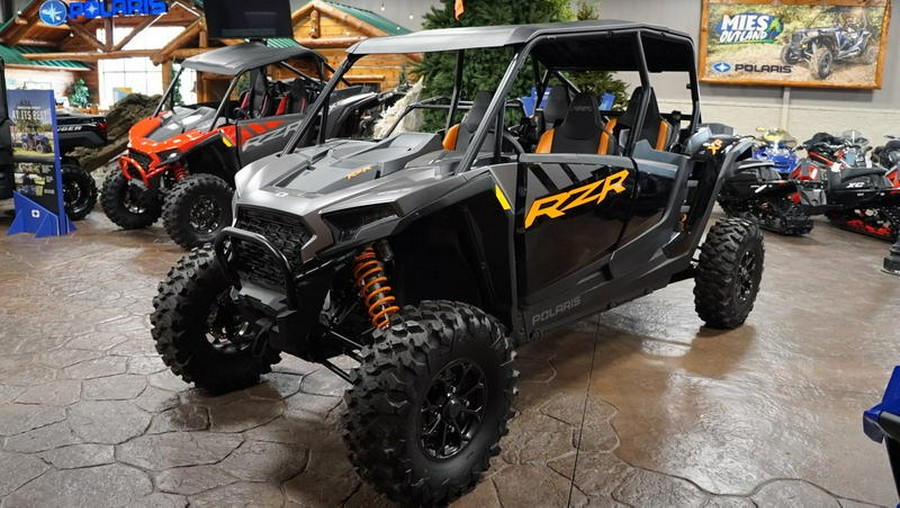 2024 Polaris® RZR XP 4 1000 Premium