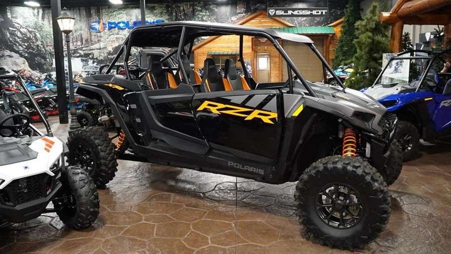 2024 Polaris® RZR XP 4 1000 Premium