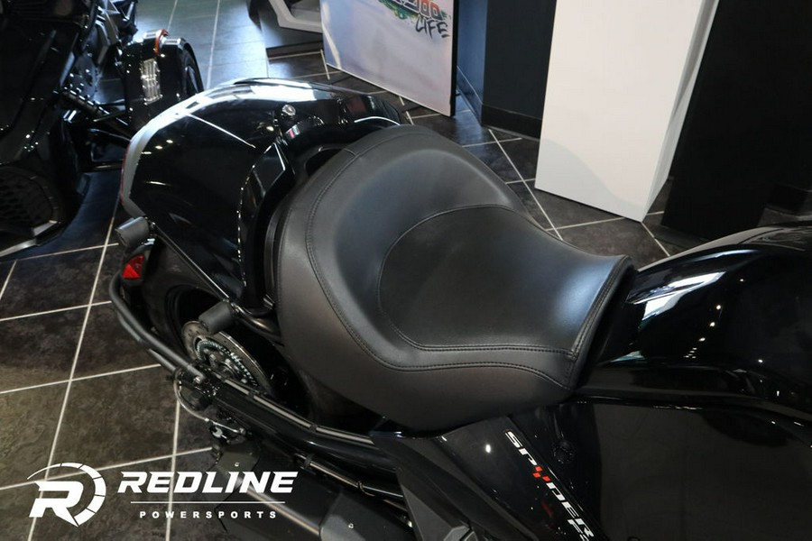 2023 Can-Am® Spyder F3 Rotax 1330 ACE