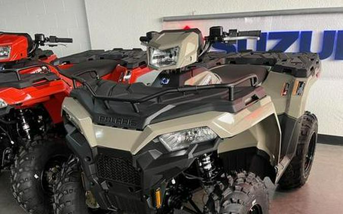 2024 Polaris® Sportsman 570