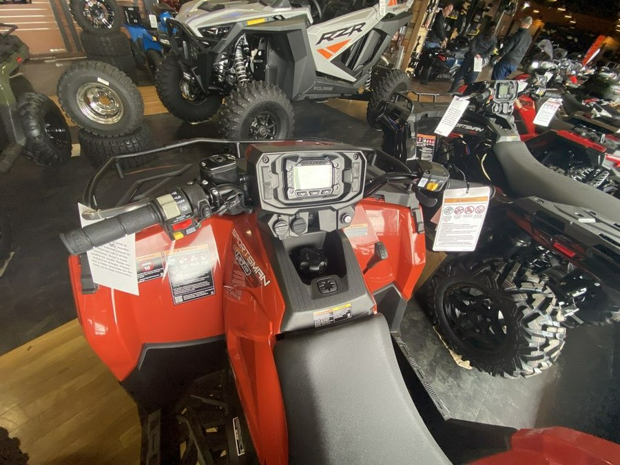 2024 Polaris® Sportsman 450 H.O. EPS