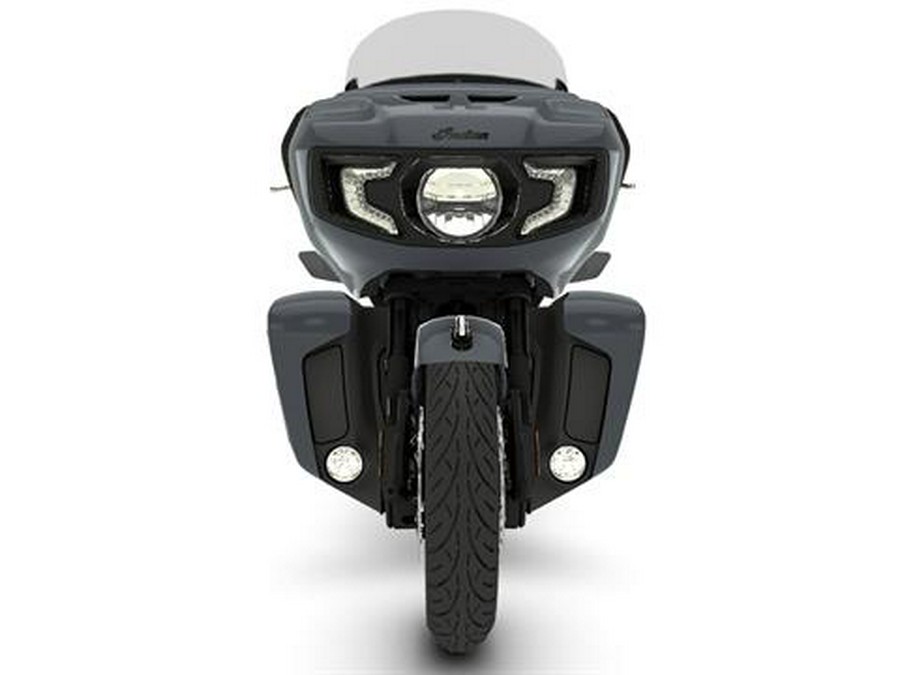 2024 Indian Motorcycle Pursuit® Dark Horse®