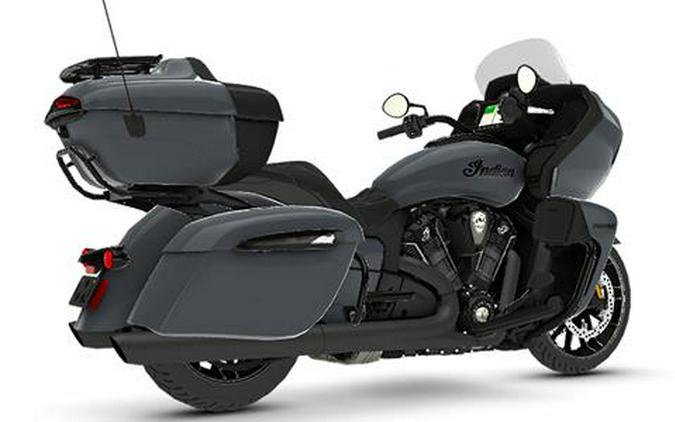 2024 Indian Motorcycle Pursuit® Dark Horse®