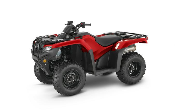 2024 HONDA TRX420FM2 FOURTRAX RANCHER 420 4X4 EPS