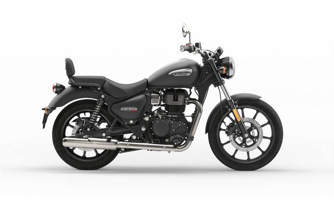 2021 Royal Enfield Meteor 350