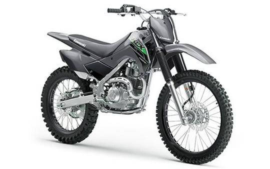 2024 Kawasaki KLX140R F