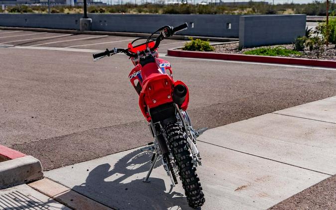 2024 Honda® CRF125F