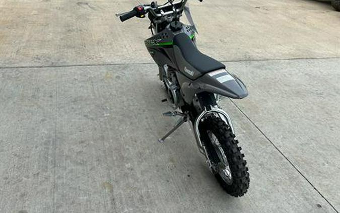 2024 Kawasaki KLX 110R L