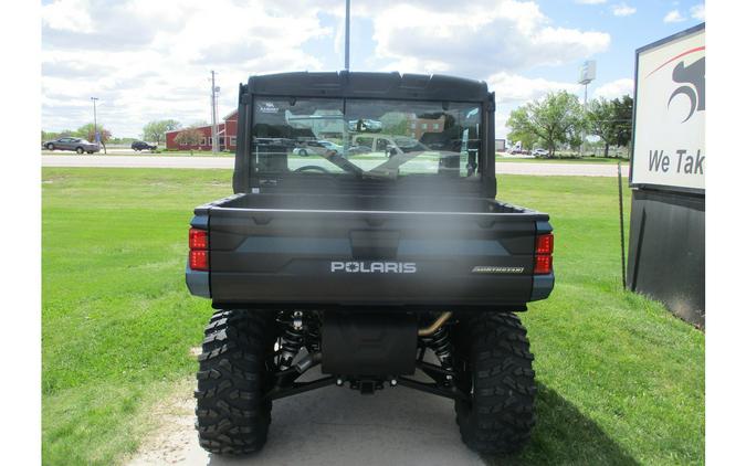 2025 Polaris Industries RANGER XP 1000 PREMIUM