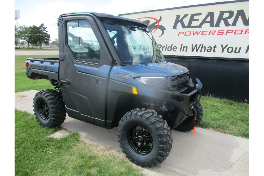 2025 Polaris Industries RANGER XP 1000 PREMIUM