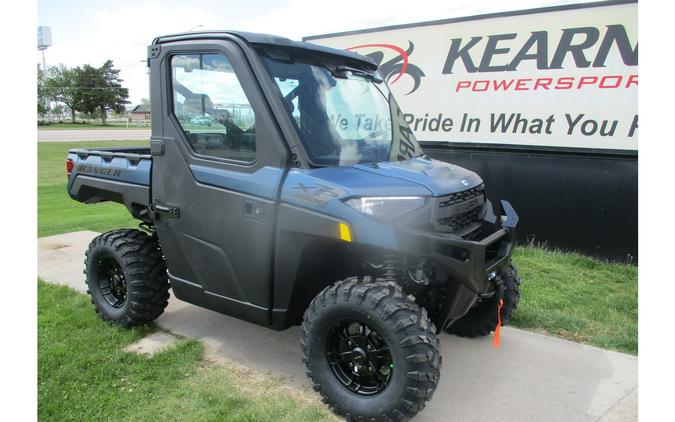 2025 Polaris Industries RANGER XP 1000 PREMIUM