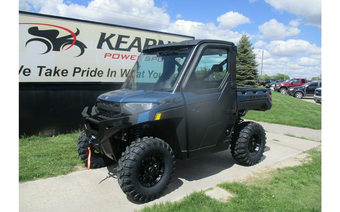 2025 Polaris Industries RANGER XP 1000 PREMIUM